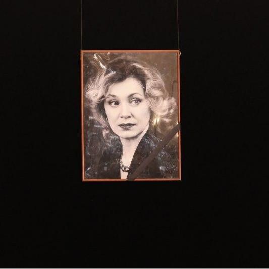 Директор Театра Вахтангова: «У Ольги Чиповской было много болезней. Ее нашла в квартире дочь Аня»