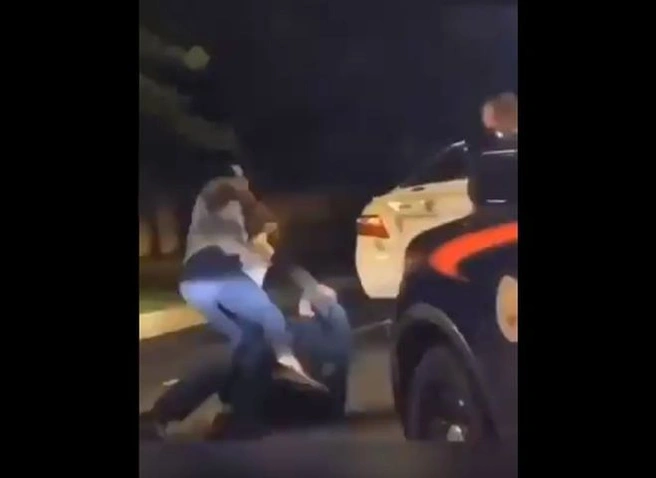 В Атланте полицейские застрелили 27-летнего афроамериканца | ya62.ru