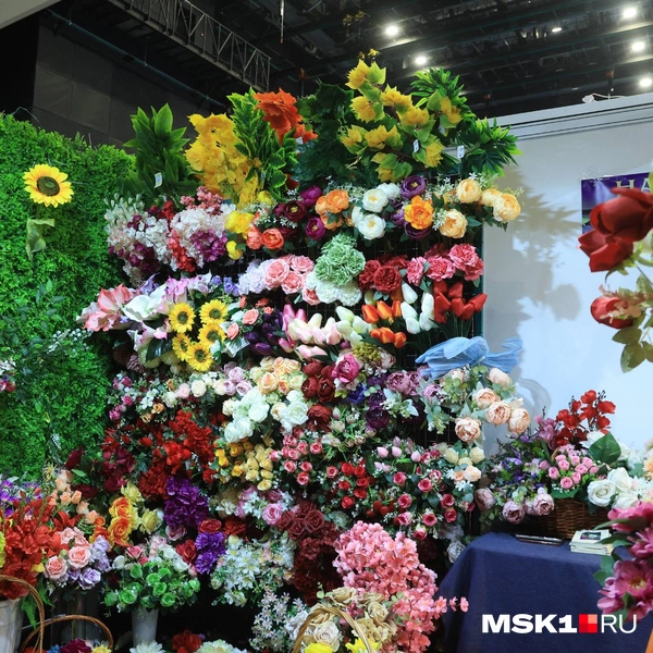 Источник: Дмитрий Толстошеев / MSK1.RU