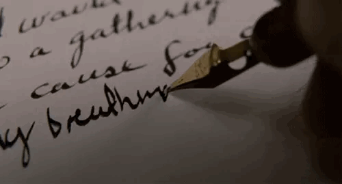Тест: Какое стихотворение тебе мог бы посвятить Пушкин?