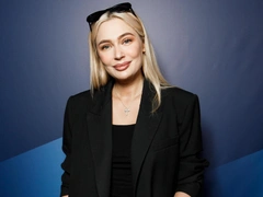Наталья Рудова: «Я, девочка с низов, мечтаю сыграть всю грязь, которая только может быть»
