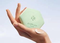 Guerlain выпустил самые красивые кремы для рук