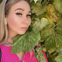 Аватарка Anastasia