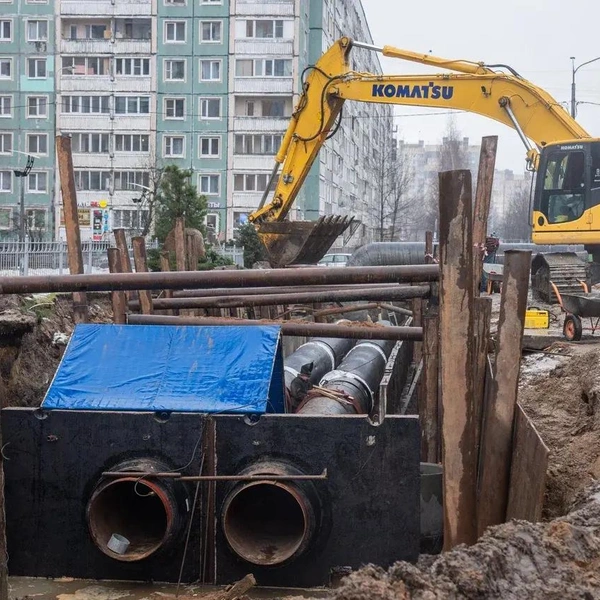 Источник: ТЭК и Теплосеть