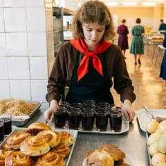 Почему раньше в школе не пили воду и как справлялись с жаждой