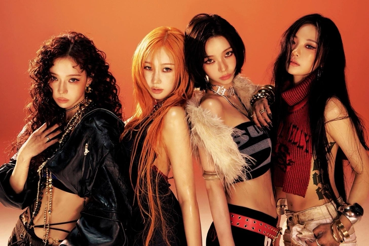 Источник: SM Entertainment 