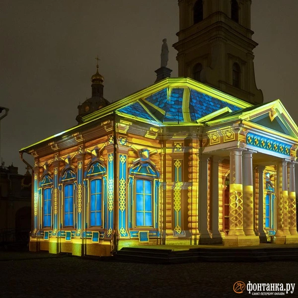 Источник: Сергей Николаев / «Фонтанка.ру»