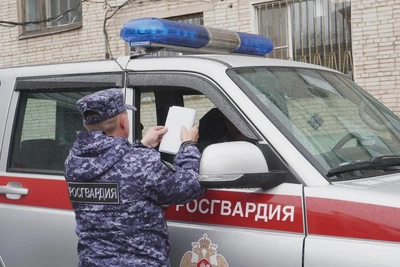Росгвардия задержала шестерых сборщиков конопли в ЕАО