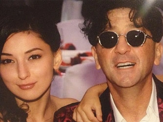 Григорий Лепс  больше полугода не  видел дочь Ингу