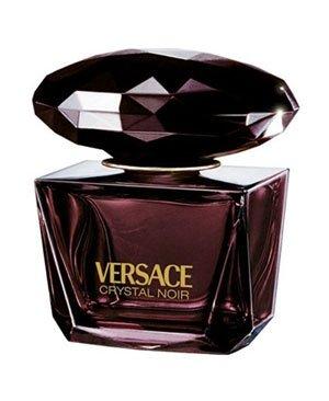 Versace парфюмерная вода Crystal Noir