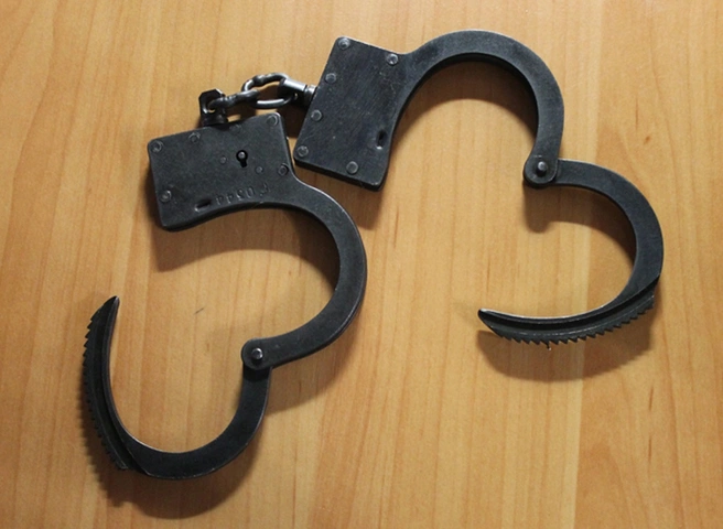 Директор фабрики «Скопинская керамика» задержан по обвинению в педофилии | ya62.ru