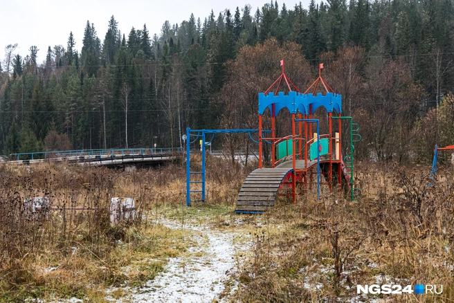 «Дети — цветы жизни» | Источник: Мария Ленц / NGS24.RU