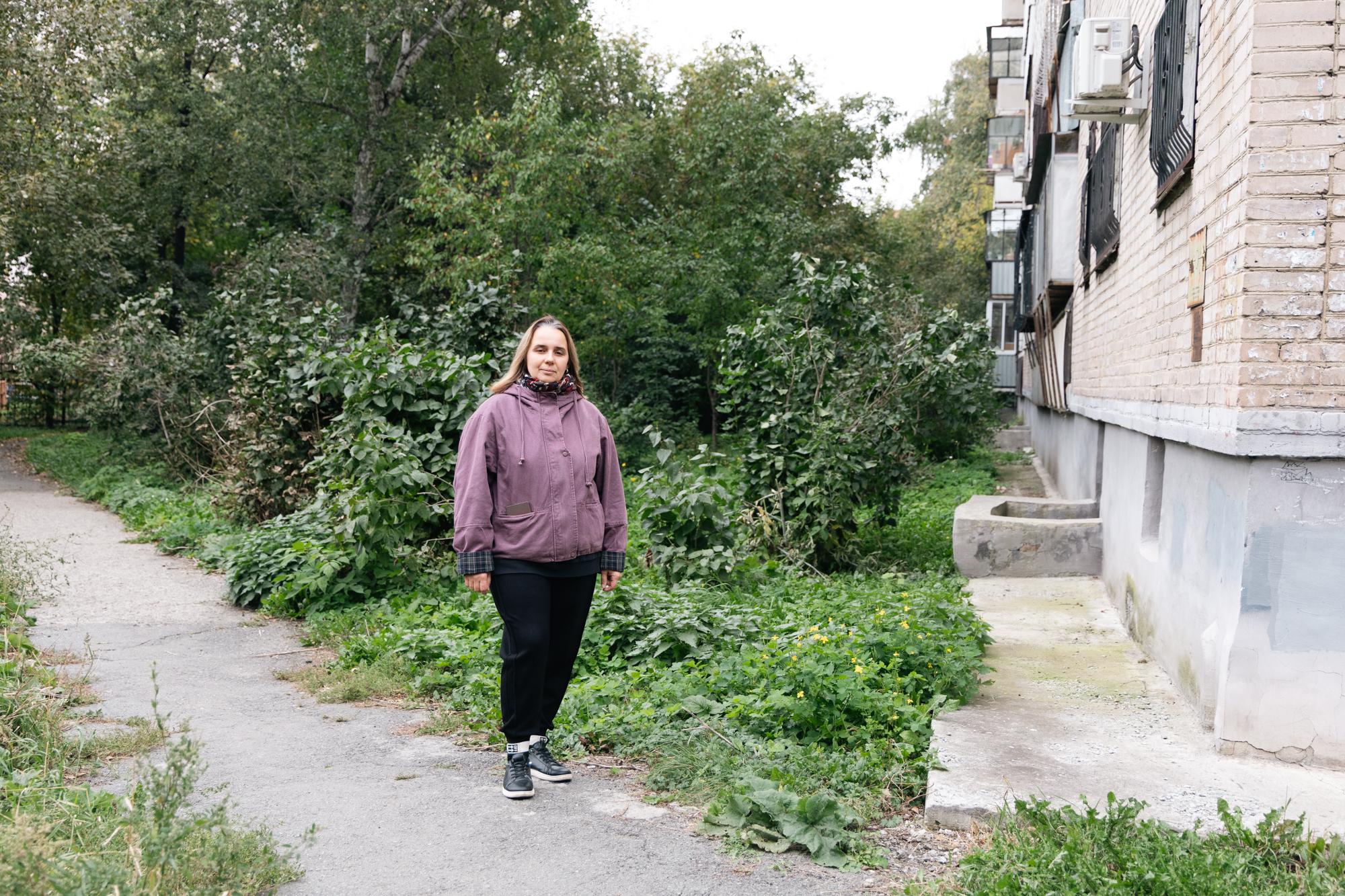 Громкое уголовное дело за обрезку сирени, которое завели в Челябинске на многодетную мать, прекращено