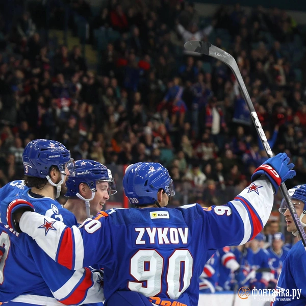 Источник: Марина Мамонтова / «Фонтанка.ру»