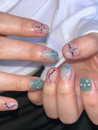 Источник: @nail.so.o