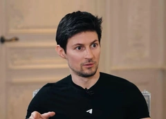 Начинал утро с 200 отжиманий, ел рыбу: Павел Дуров рассказал о буднях во французской тюрьме