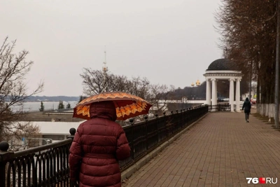 Последняя неделя весны в Кузбассе: заморозки и потепление