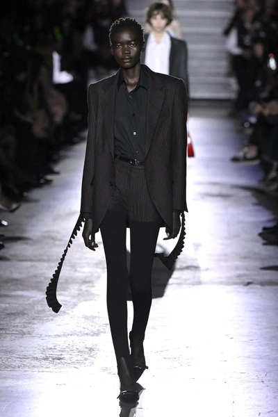 Coperni aw25/26 | Источник: Jonas Gustavsson