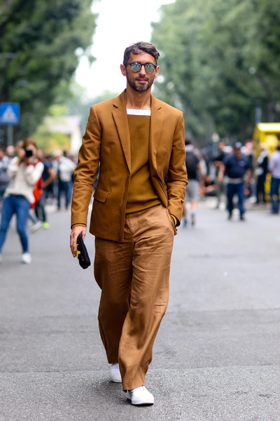 streetstyle | Источник: IMaxTree