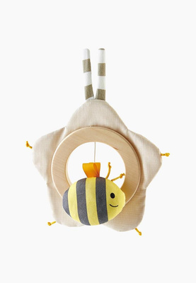 Игрушка Hape мобиль «Пчелка»