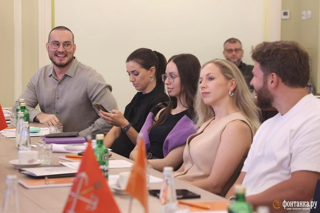 Источник: Анастасия Барашкова / FONTANKA.RU