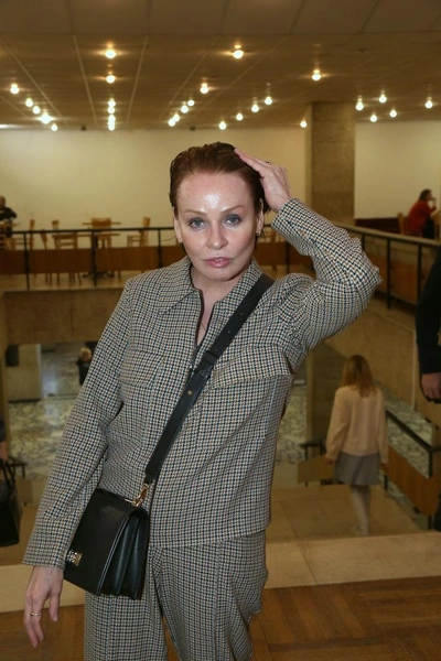 Жанна Эппле | www.starhit.ru