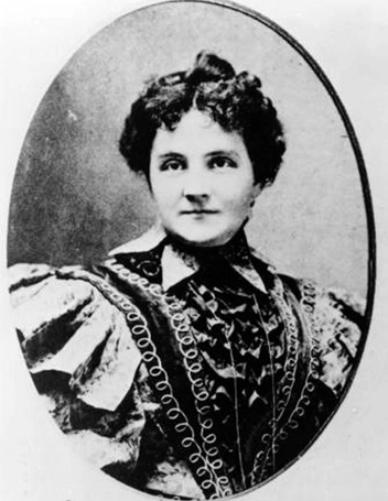 Элизабет Бигли