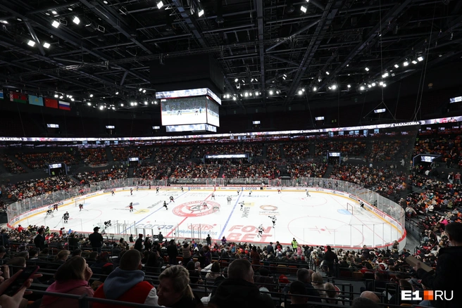 Источник: Валерия Еленина / E1.RU