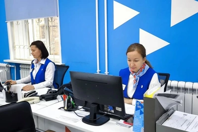 В Астраханской области 1,5 тысячи человек трудоустроены через Кадровый центр