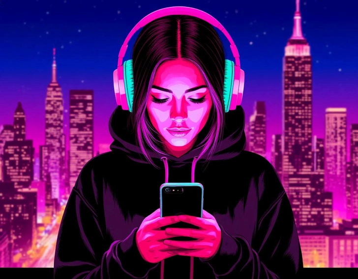 Источник: Шедеврум | theGirl