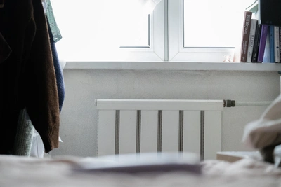 В Ростове и Таганроге десятки домов без отопления