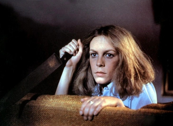 Источник: Кадр из фильма «Хэллоуин»