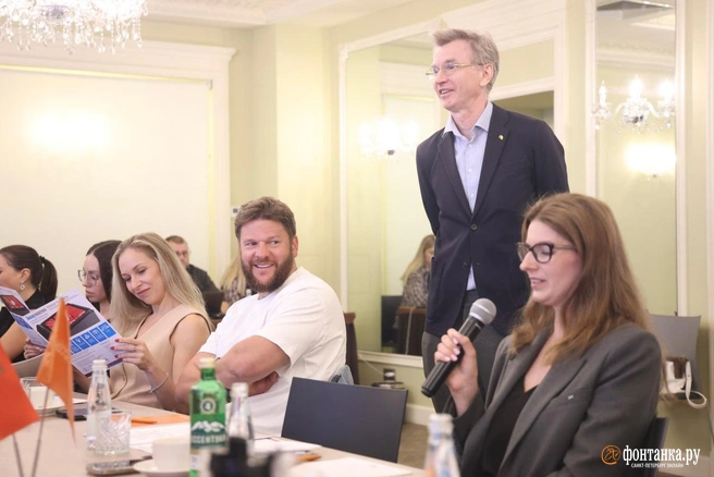 Источник: Анастасия Барашкова / FONTANKA.RU