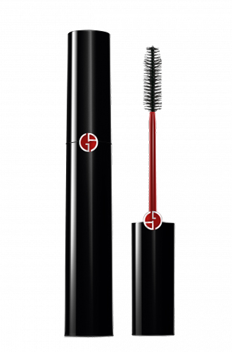 Многофункциональная тушь Black Ecstasy, Giorgio Armani.
