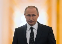 Владимир Путин обратился к родным Александра Градского