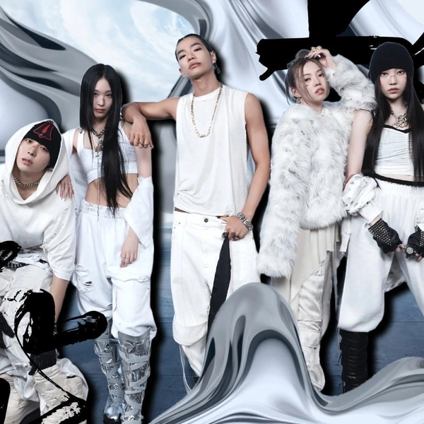 Мощный старт ALLDAY PROJECT: лучшие k-pop дебюты и камбэки июня 2025 | Источник: theGirl