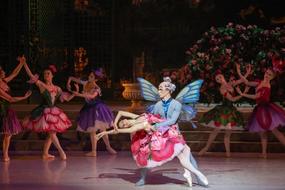 Самарские артисты выступят в Большом театре с номинированными спектаклями