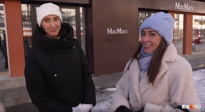 Алёна и Наталья на собственном опыте убедились, что MAX «не вывозит большого наплыва информации» | Источник: Кирилл Кушнов/ E1. RU