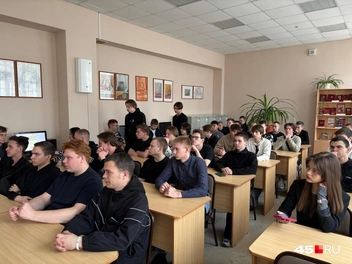 Источник: Кирилл Митин