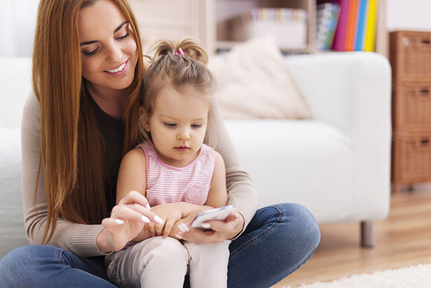 Фото №1 - 10 полезных родительских приложений для Windows Phone