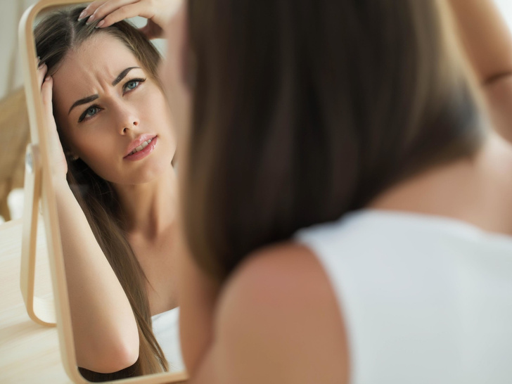 Йога от выпадения волос: 5 асан, которые помогут решить проблему
