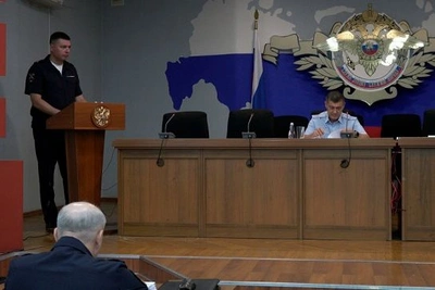 Преступность в Приамурье упала почти на 20% за полугодие