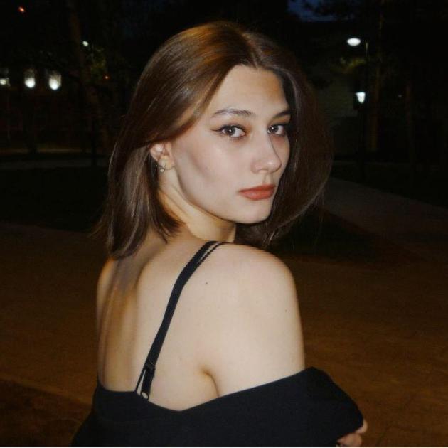 Анна Иванина