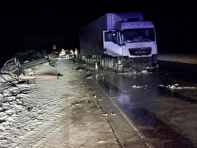 Подруга погибшей в ДТП девушки выясняла подробности аварии в экстренных службах  | Источник: прокуратура Новосибирской области 