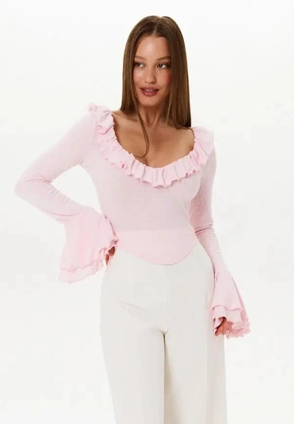 Блуза, Mimi Pajamas