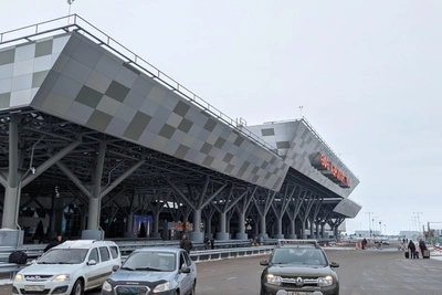 Трансферы для детских омбудсменов в Уфе стоили миллион