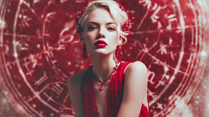 Гороскоп на 2026 год для всех знаков зодиака: кого ждут судьбоносные встречи, а кого — карьерный взлет | Источник: Midjourney