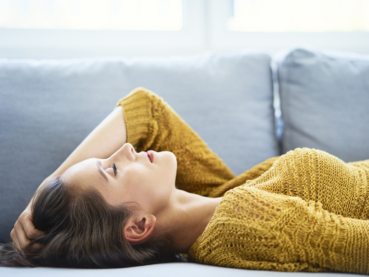 Почему спать днем вредно, и как избавиться от этой привычки