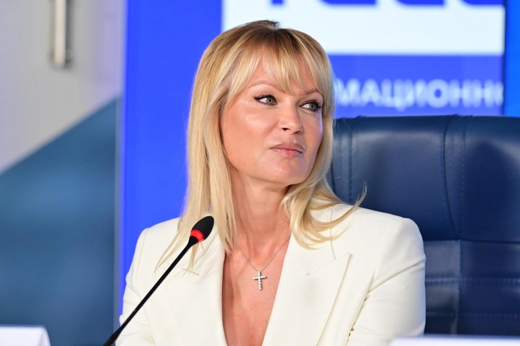 Олеся Судзиловская | www.starhit.ru