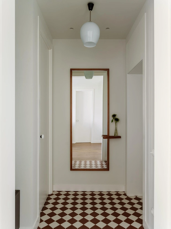 Источник: Ольга Шангина. Стиль: Фатима Березова